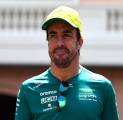 Fernando Alonso Sebut GP Monako 2023 Balapan Terbaiknya