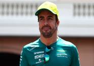 Fernando Alonso Sebut GP Monako 2023 Balapan Terbaiknya