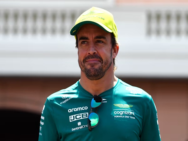 Fernando Alonso Sebut GP Monako 2023 Balapan Terbaiknya