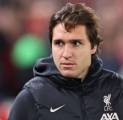 Fokus Tingkatkan Kebugaran, Federico Chiesa Jalani 'Pramusim' di Liverpool