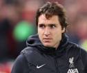 Fokus Tingkatkan Kebugaran, Federico Chiesa Jalani 'Pramusim' di Liverpool