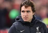 Fokus Tingkatkan Kebugaran, Federico Chiesa Jalani 'Pramusim' di Liverpool