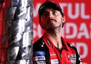 Francesco Bagnaia Mengesampingkan Gunakan Taktik Khusus