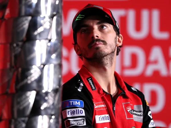 Francesco Bagnaia Mengesampingkan Gunakan Taktik Khusus