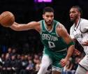 Hasil NBA: Boston Celtics Hancurkan Brooklyn Nets 139-114