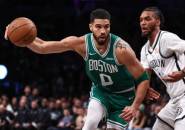 Hasil NBA: Boston Celtics Hancurkan Brooklyn Nets 139-114