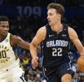 Hasil NBA: Orlando Magic Kalahkan Indiana Pacers 94-90