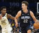 Hasil NBA: Orlando Magic Kalahkan Indiana Pacers 94-90