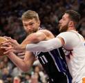 Hasil NBA: Sacramento Kings Tenggelamkan Phoenix Suns 127-104