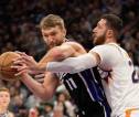 Hasil NBA: Sacramento Kings Tenggelamkan Phoenix Suns 127-104