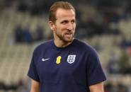 Ian Wright Terkejut dengan Pernyataan Harry Kane