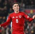 Joe Allen Puji Perkembangan Harry Wilson, Bintang Baru Timnas Wales