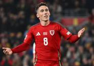 Joe Allen Puji Perkembangan Harry Wilson, Bintang Baru Timnas Wales