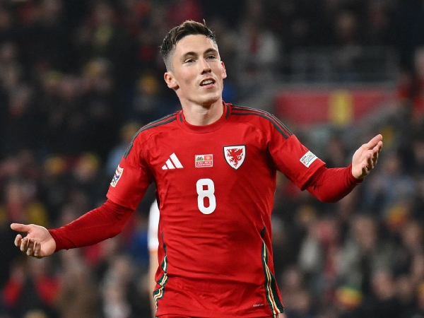 Joe Allen sudah lama mengenal Harry Wilson