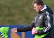 Julian Nagelsmann Mulai Pusing Atur Rotasi Pemain di Tengah Padatnya Jadwal