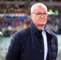 Kembali Tangani AS Roma, Bukti Claudio Ranieri Romanista Selamanya