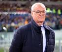 Kembali Tangani AS Roma, Bukti Claudio Ranieri Romanista Selamanya