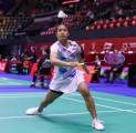 Libas Denmark, Gregoria Mariska Pijak Semifinal Japan Masters 2024