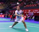 Libas Denmark, Gregoria Mariska Pijak Semifinal Japan Masters 2024