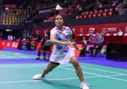 Libas Denmark, Gregoria Mariska Pijak Semifinal Japan Masters 2024