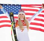 Lindsey Vonn Akhiri Masa Pensiun 6 Tahun Setelah Olimpiade Terakhir