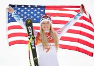 Lindsey Vonn Akhiri Masa Pensiun 6 Tahun Setelah Olimpiade Terakhir