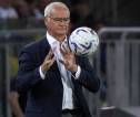 Malam Ini Claudio Ranieri Gelar Konferensi Pers Sebagai Pelatih Roma