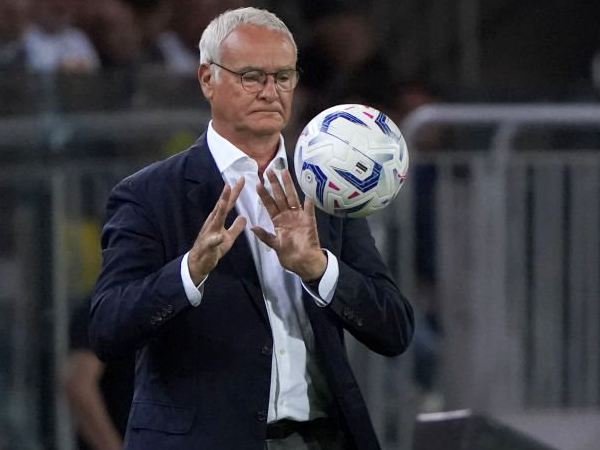 Claudio Ranieri