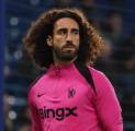 Marc Cucurella Berharap Dapat Kembali ke Spanyol