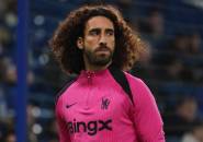 Marc Cucurella Berharap Dapat Kembali ke Spanyol