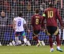 Menang 1-0 Atas Belgia, Italia Kokoh di Puncak Grup A2 UEFA Nations League