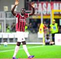 Milan Masih di Papan Tengah, Youssouf Fofana Yakin Milan Raih Scudetto