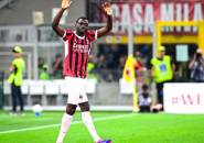 Milan Masih di Papan Tengah, Youssouf Fofana Yakin Milan Raih Scudetto