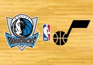 Preview NBA: Dallas Mavericks Vs Utah Jazz (15 Nov 2024)