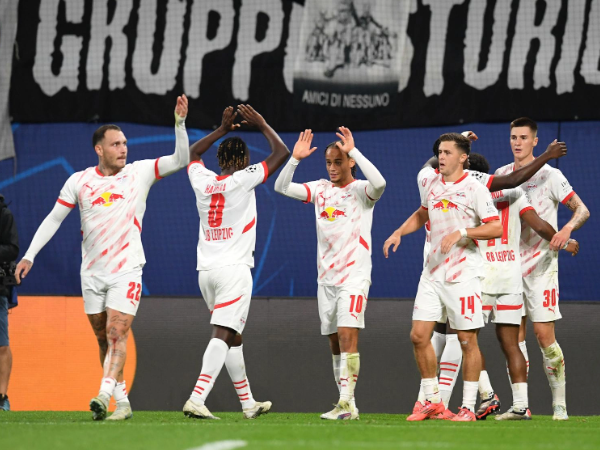 RB Leipzig