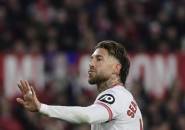 Real Madrid Belum Menghubungi Agennya Sergio Ramos