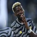 Resmi Menganggur, Kontrak Paul Pogba Diputus Juventus