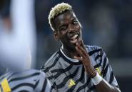 Resmi Menganggur, Kontrak Paul Pogba Diputus Juventus