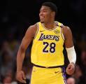 Rui Hachimura Bertekad Pertahankan Performanya