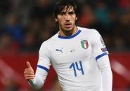 Setelah 460 hari, Sandro Tonali Akhirnya Bisa Merasakan Lagi Cetak Gol