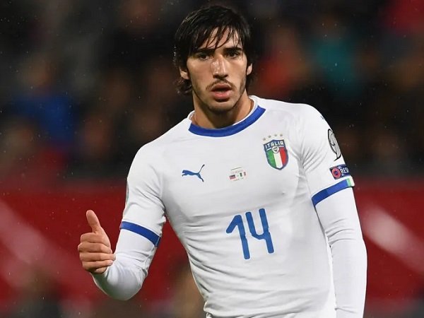 Sandro Tonali