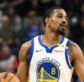 Steve Kerr Khawatir dengan Cedera yang Dialami De'Anthony Melton