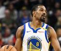 Steve Kerr Khawatir dengan Cedera yang Dialami De'Anthony Melton