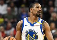 Steve Kerr Khawatir dengan Cedera yang Dialami De'Anthony Melton