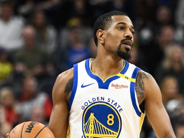 Steve Kerr Khawatir dengan Cedera yang Dialami De'Anthony Melton