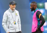 Thomas Tuchel Dianggap Ubah Antonio Rudiger Jadi Bek Terbaik di Eropa