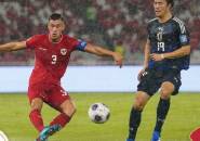 Timnas Indonesia Takluk di SUGBK, Jepang Unggul Kualitas