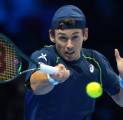 Usai Gugur Di Turin, Alex De Minaur Bisa Tak Diikutsertakan Di Ajang Ini