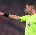 Wasit David Coote Diduga Atur 'Pesta Terlarang' Saat Jeda Laga Carabao Cup