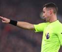 Wasit David Coote Diduga Atur 'Pesta Terlarang' Saat Jeda Laga Carabao Cup